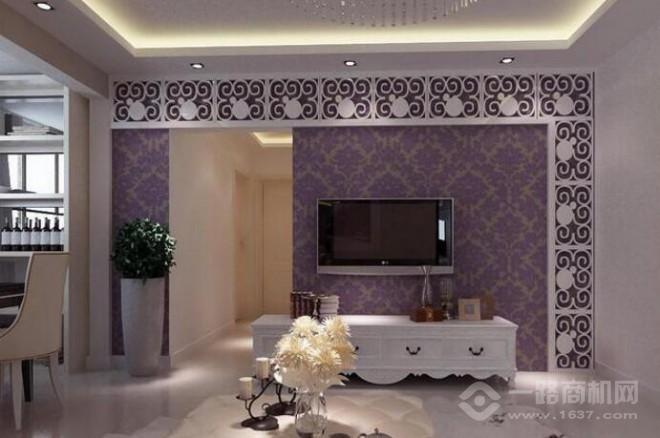 欧雅图液体壁纸加盟