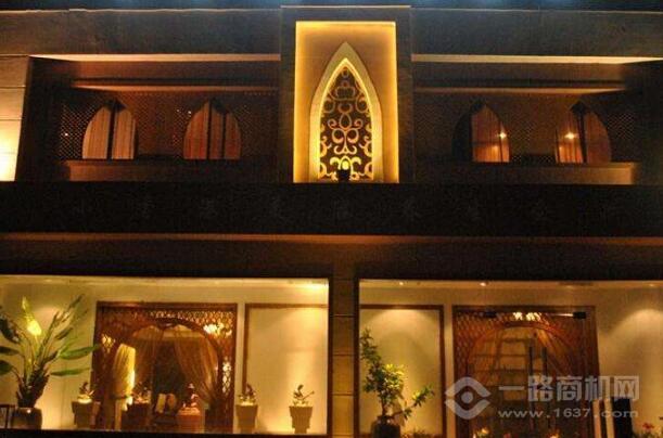 养元道养生会所加盟 养元道养生会所加盟