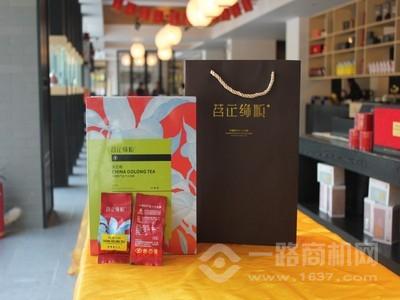 茗正緣順加盟