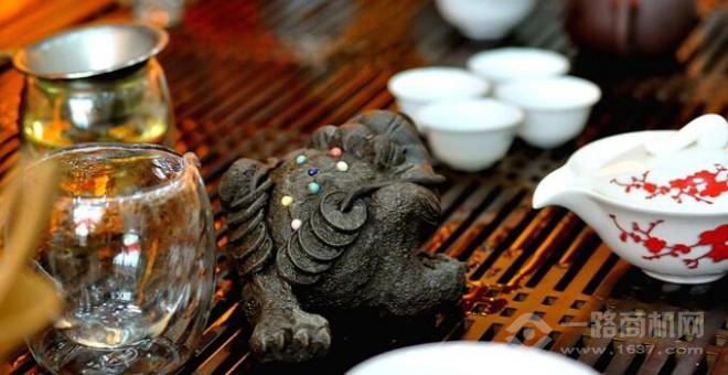 茗正緣順加盟