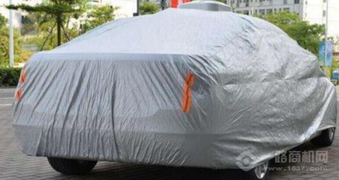 护车宝贝智能车衣 护车宝贝智能车衣