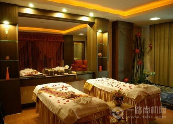 养元道养生会所加盟 养元道养生会所加盟