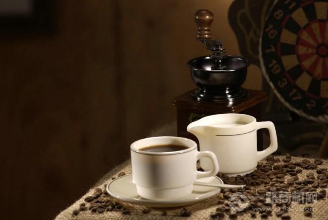 黑铁行动咖啡 黑铁行动咖啡