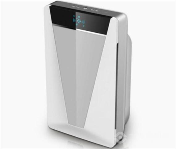 特瑞鑫空气净化