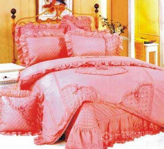 简单生活床上用品