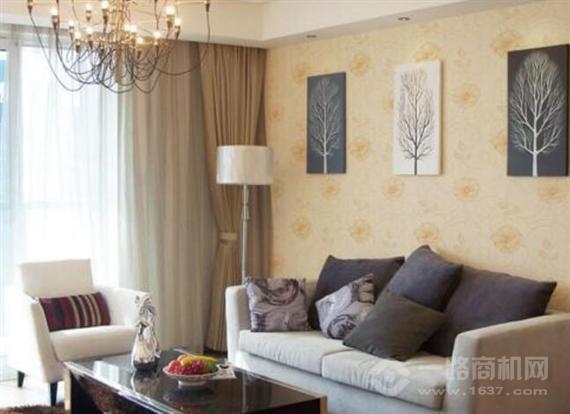 欧雅图液体壁纸