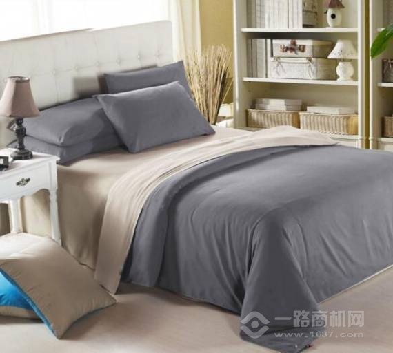简单生活床上用品