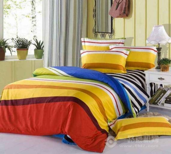 简单生活床上用品