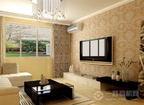 森洛威德集成墙饰