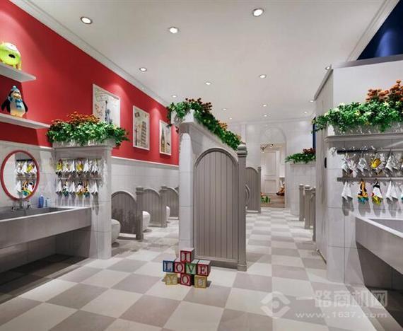 福施恩宝幼儿园