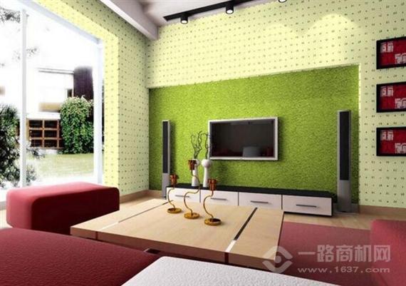 欧雅图液体壁纸