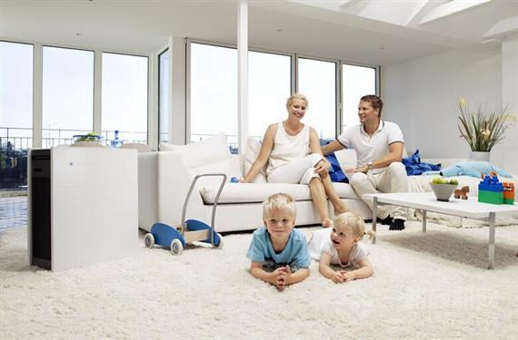 特瑞鑫空气净化