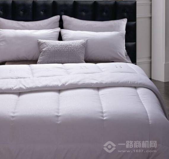 全球康功能家纺