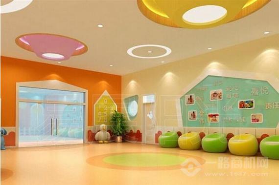 福施恩宝幼儿园