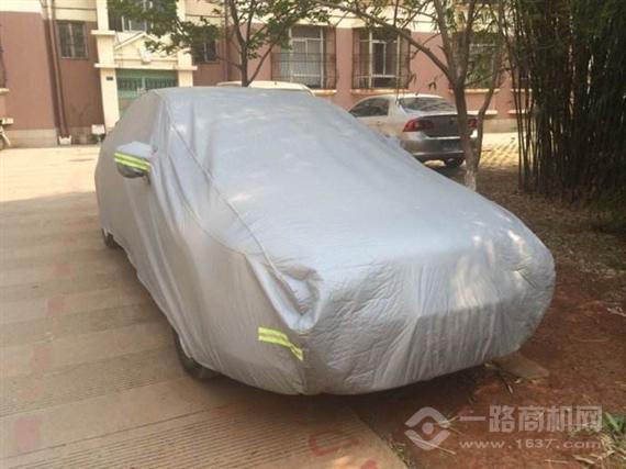 护车宝贝智能车衣