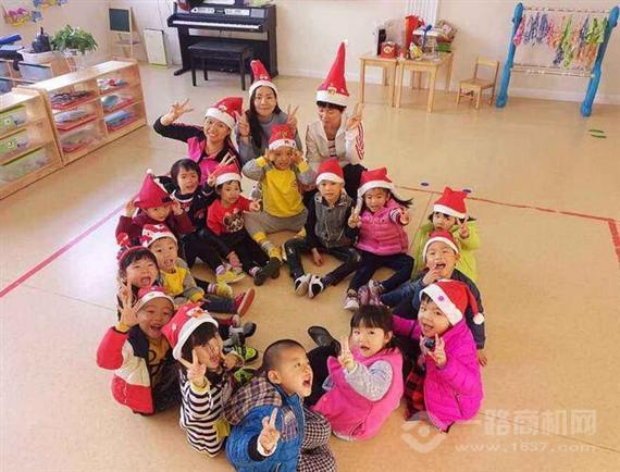 福施恩宝幼儿园