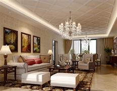 世宜居微晶集成飾材