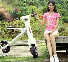 科仕朗新能源電動(dòng)車(chē)