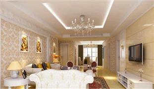 紫荊之家集成墻飾