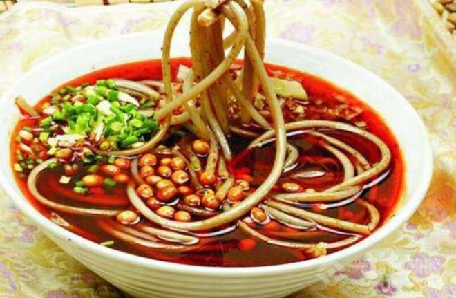 俏黄蓉酸辣粉 俏黄蓉酸辣粉