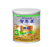 智恩康奶粉