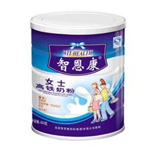 智恩康奶粉