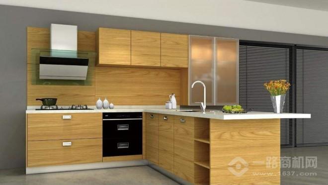 福莱姆家居加盟