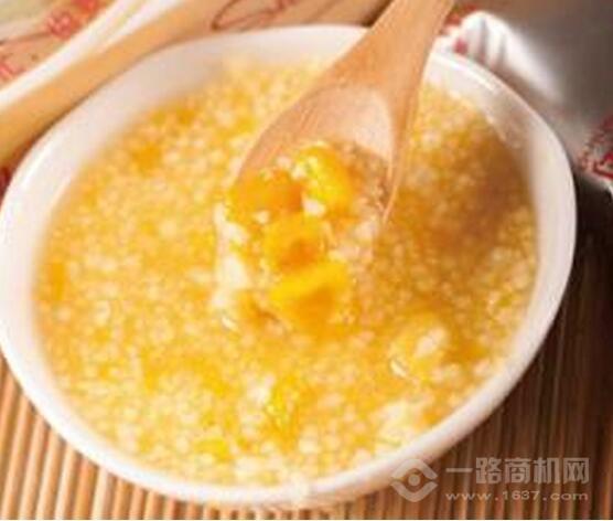 航天一号方便粥