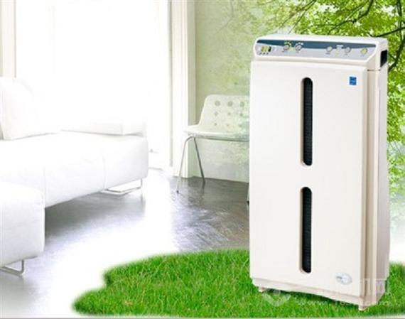 六星空气净化器