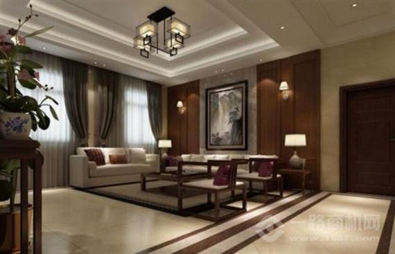 奢美多彩集成墙饰