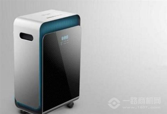 健合康空气净化器