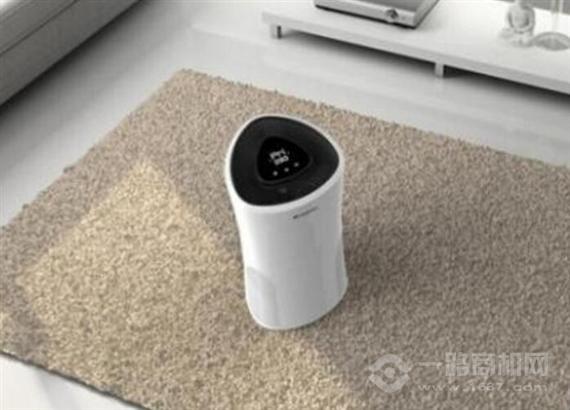 健合康空气净化器