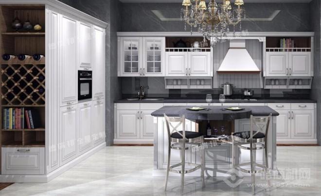 德瑞邦全屋定制加盟