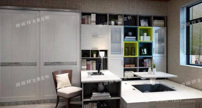 德瑞邦全屋定制