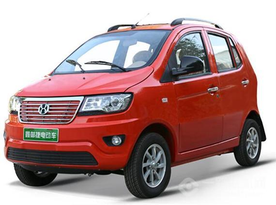 鑫御捷电动车