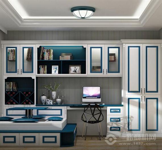 德瑞邦全屋定制