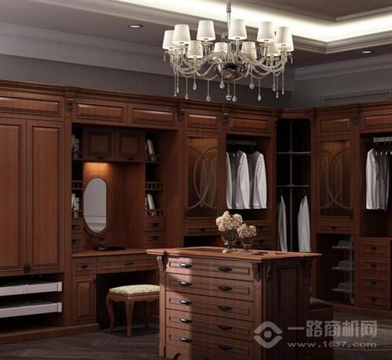 德瑞邦全屋定制