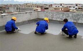 吉倫特防水材料