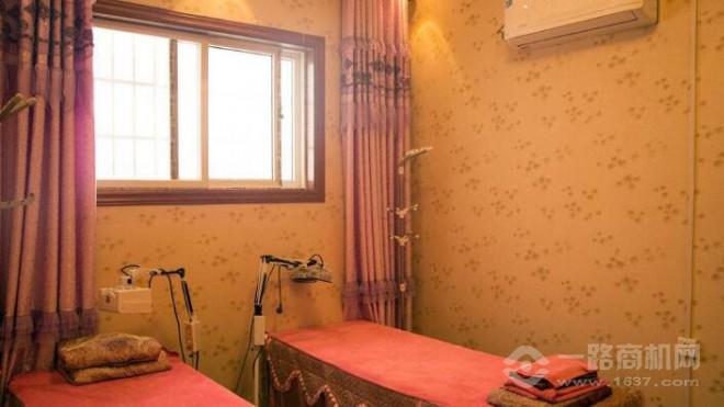 通元堂养生馆 通元堂养生馆