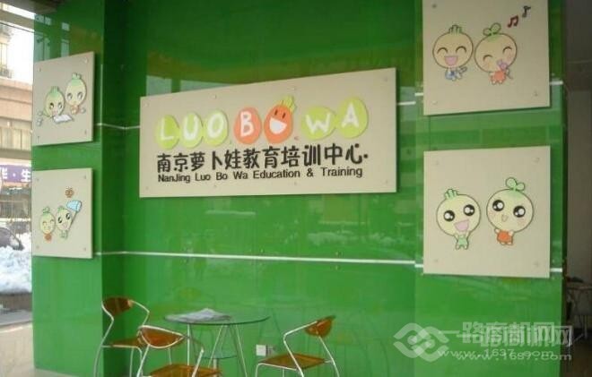 蘿卜娃教育 蘿卜娃教育