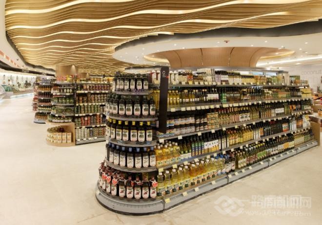 洋饞貓進口優品超市加盟