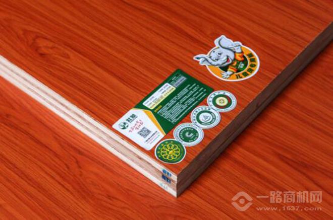 壮象实木生态板