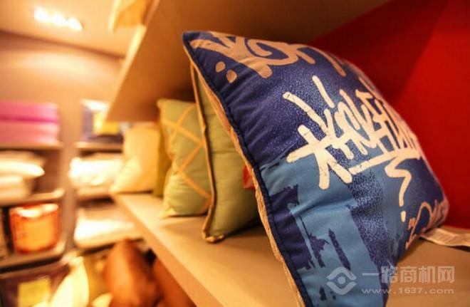 柳橋家紡加盟 柳橋家紡加盟