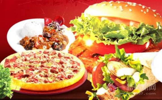 拉米莉意式主题西餐厅