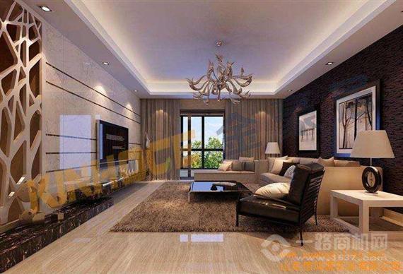 金豪居集成墙饰