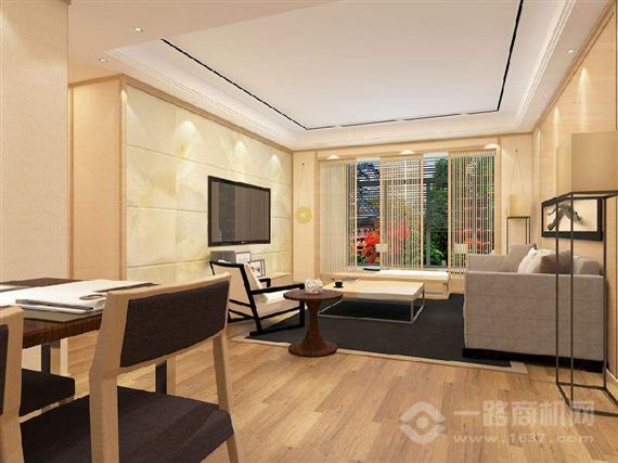 雅森格尔集成墙面