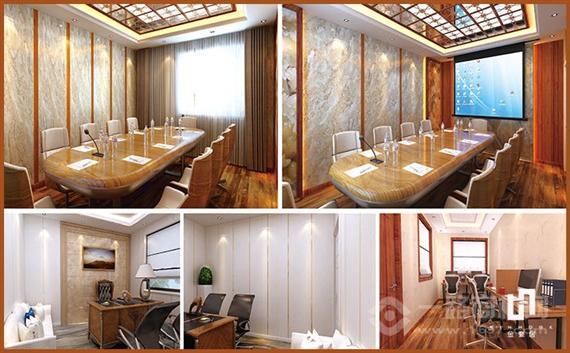 金豪居集成墙饰