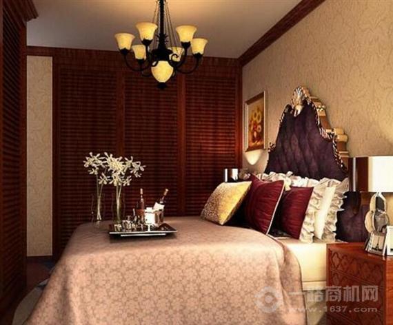 加美亚无缝壁布