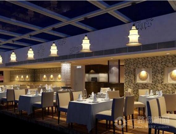 拉米莉意式主题西餐厅