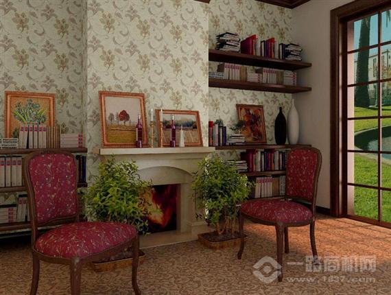 加美亚无缝壁布